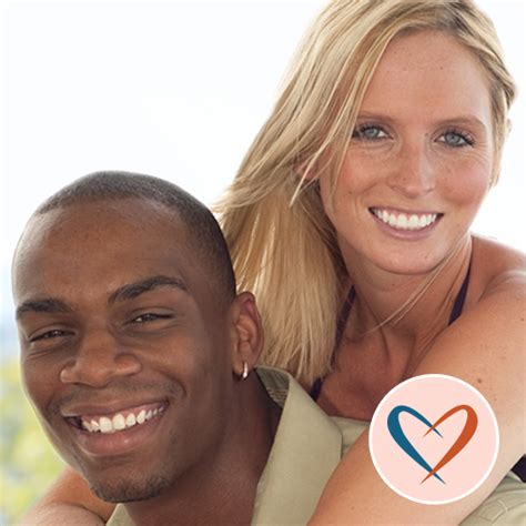 interracial dating site app